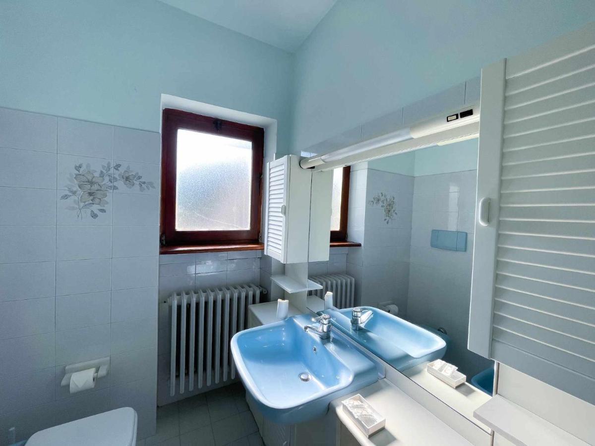 Appartamento Tivano Balcone Con Vista Lago Bellagio Exterior photo