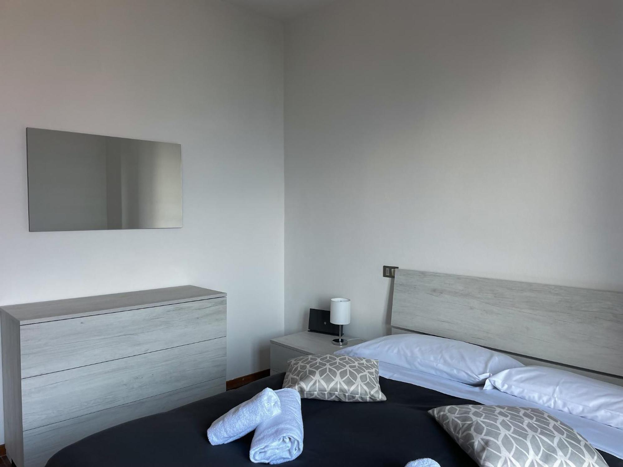 Appartamento Tivano Balcone Con Vista Lago Bellagio Exterior photo