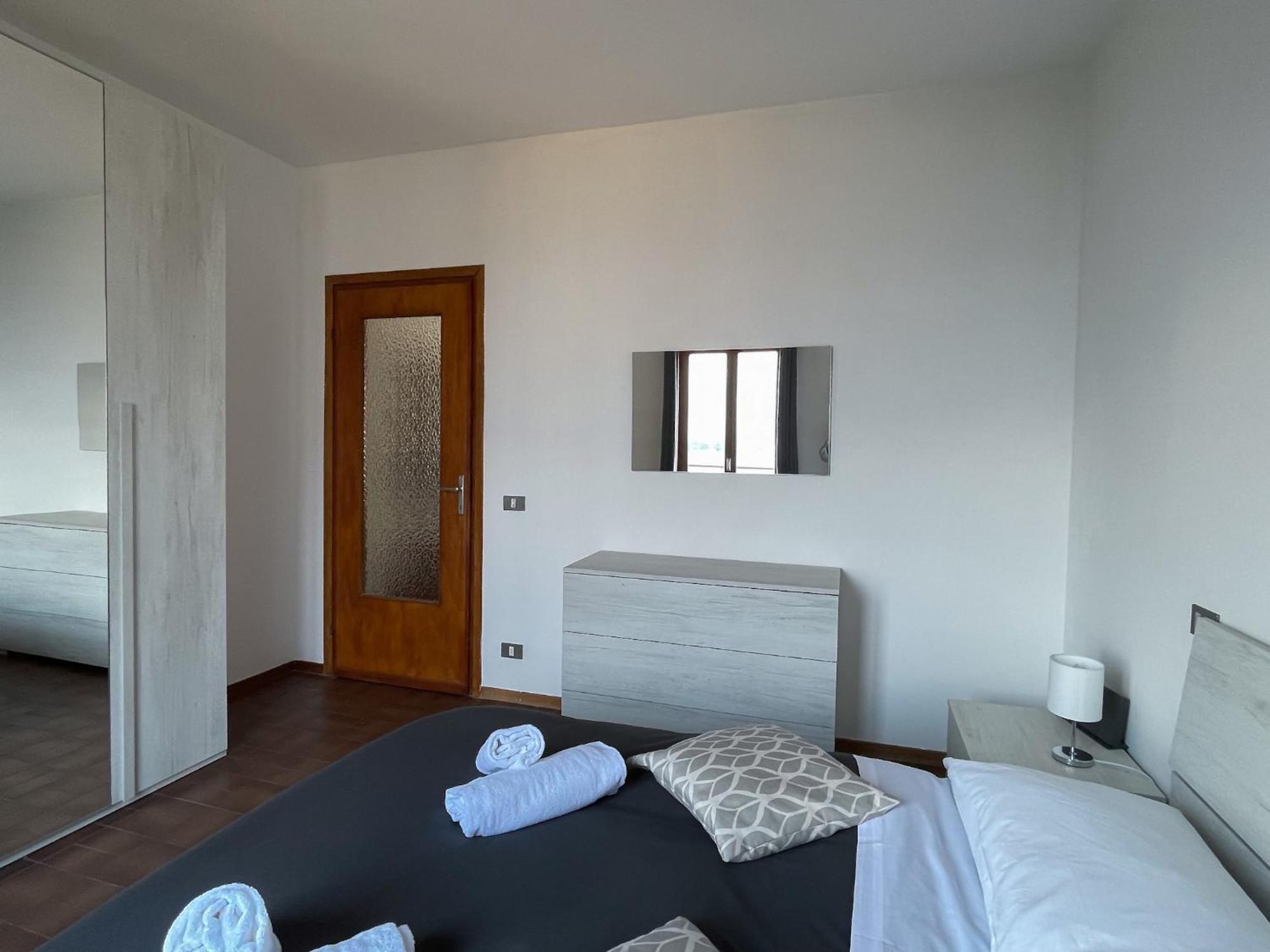 Appartamento Tivano Balcone Con Vista Lago Bellagio Exterior photo