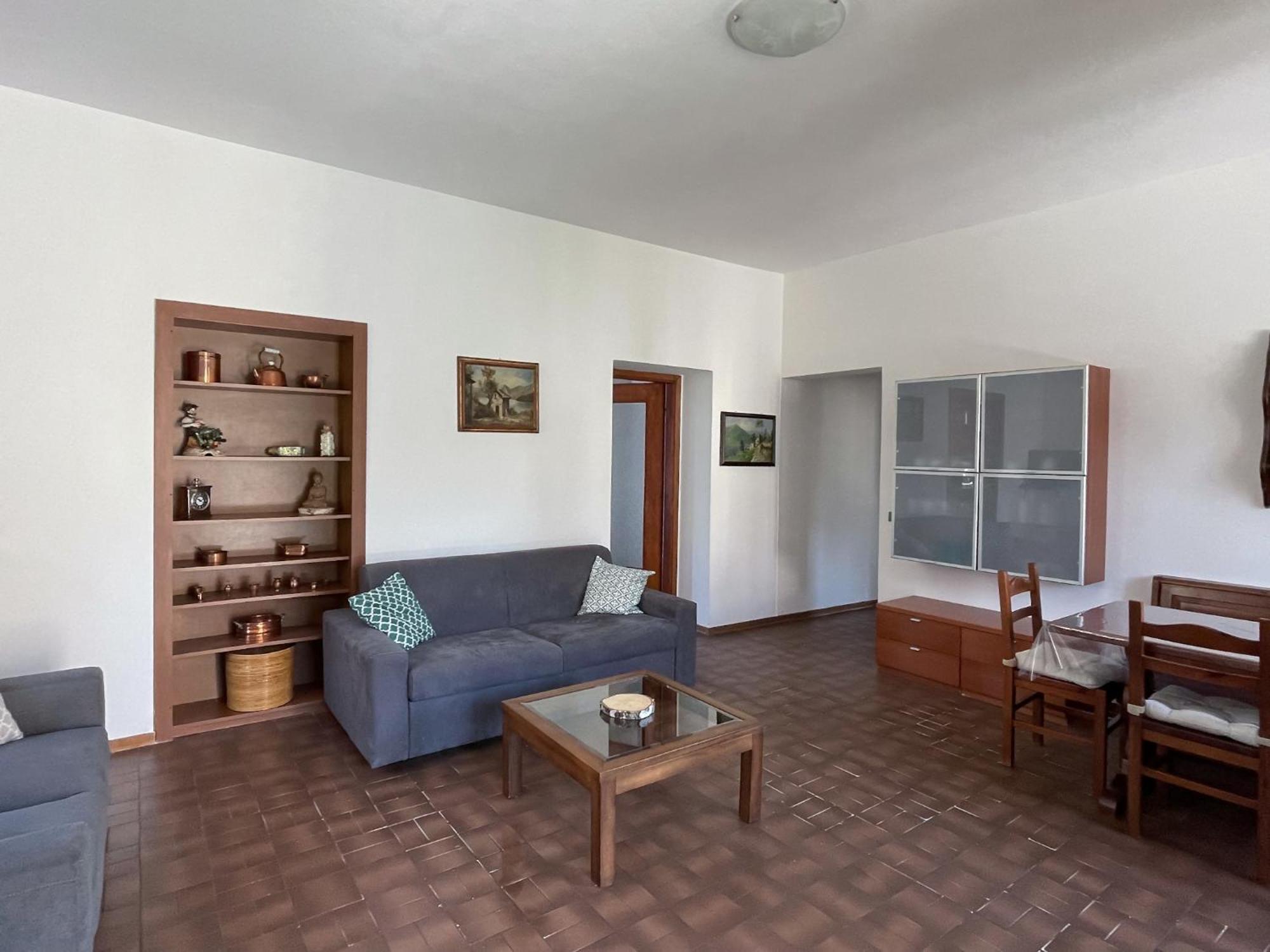 Appartamento Tivano Balcone Con Vista Lago Bellagio Exterior photo